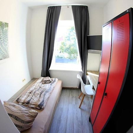 Hotel Botschaft à Berlin Extérieur photo