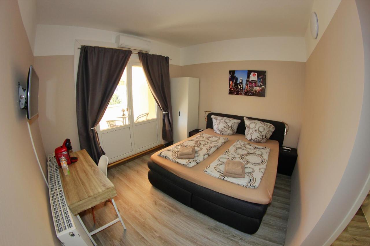 Hotel Botschaft à Berlin Extérieur photo
