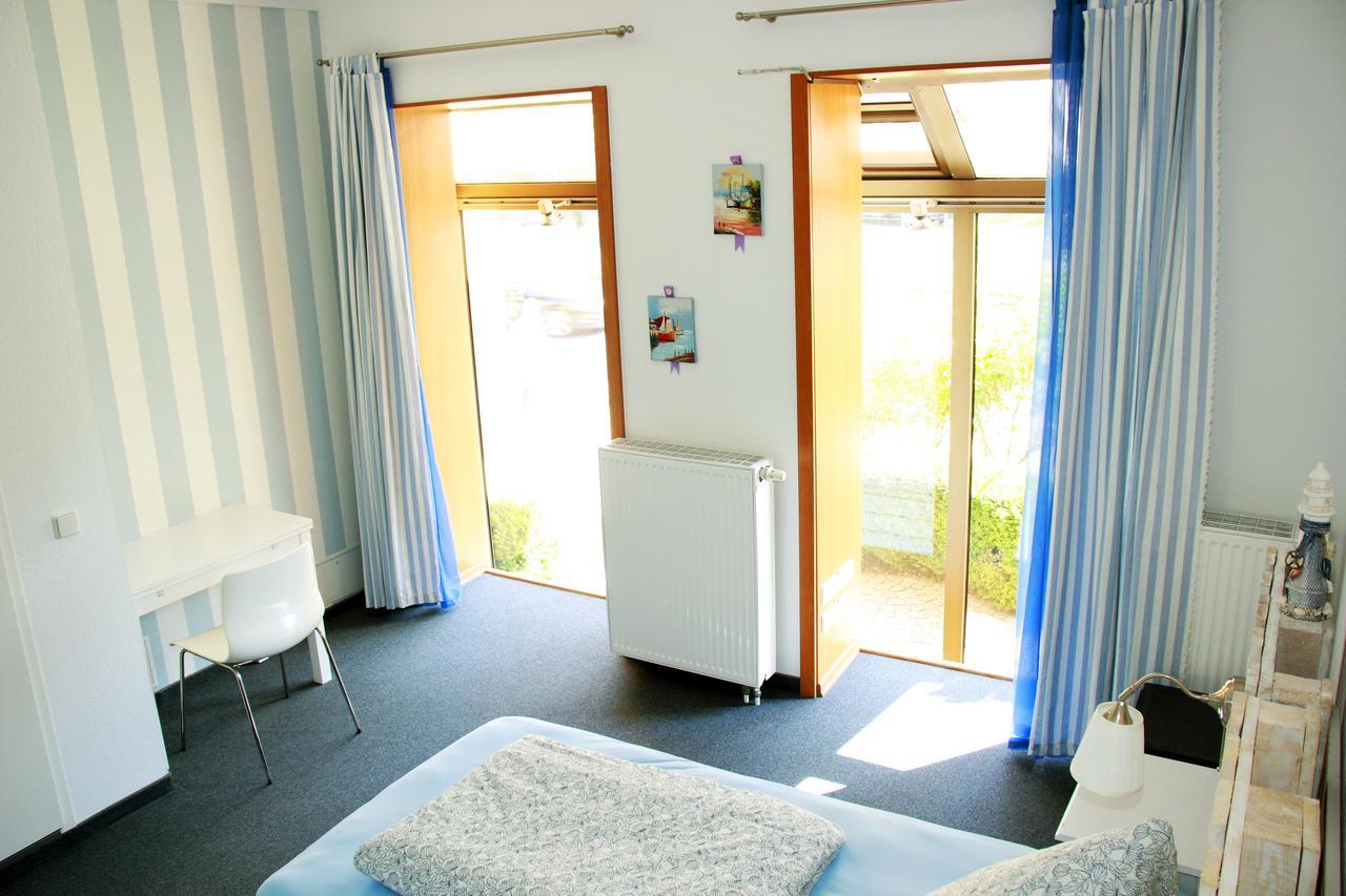 Hotel Botschaft à Berlin Extérieur photo